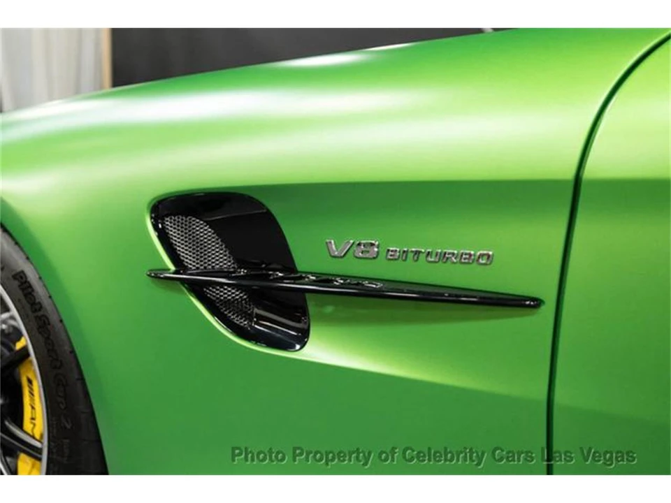 2020 Mercedes-Benz AMG GT - Image 24 of 31