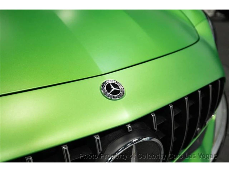 2020 Mercedes-Benz AMG GT - Image 19 of 31