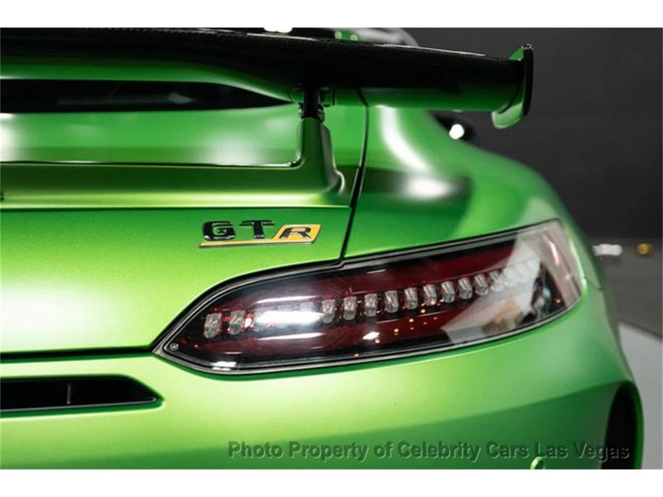 2020 Mercedes-Benz AMG GT - Image 5 of 31