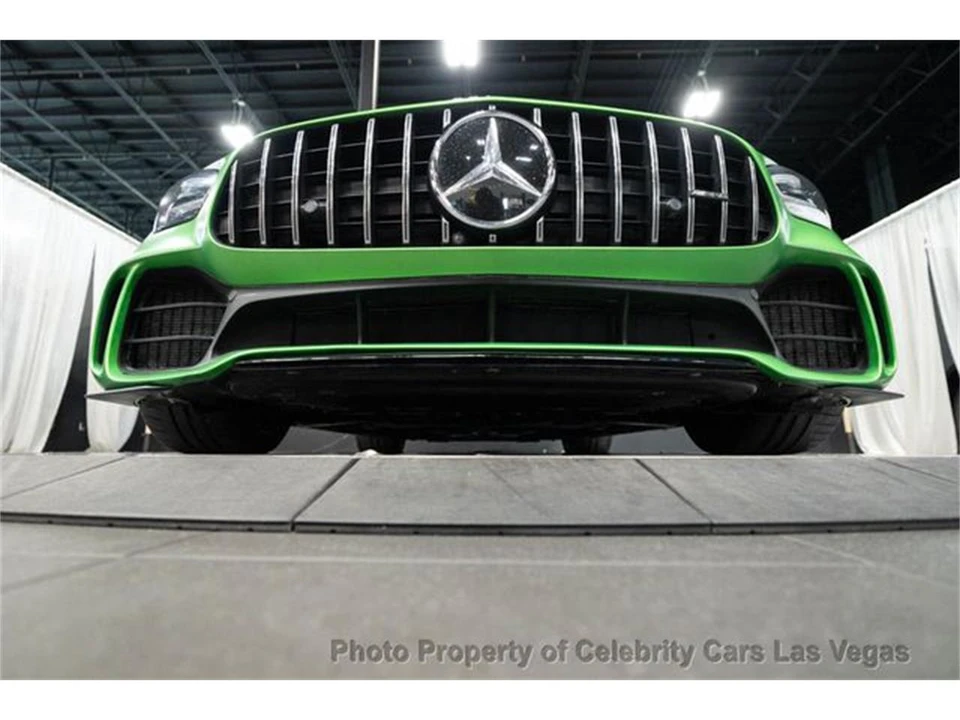 2020 Mercedes-Benz AMG GT - Image 21 of 31