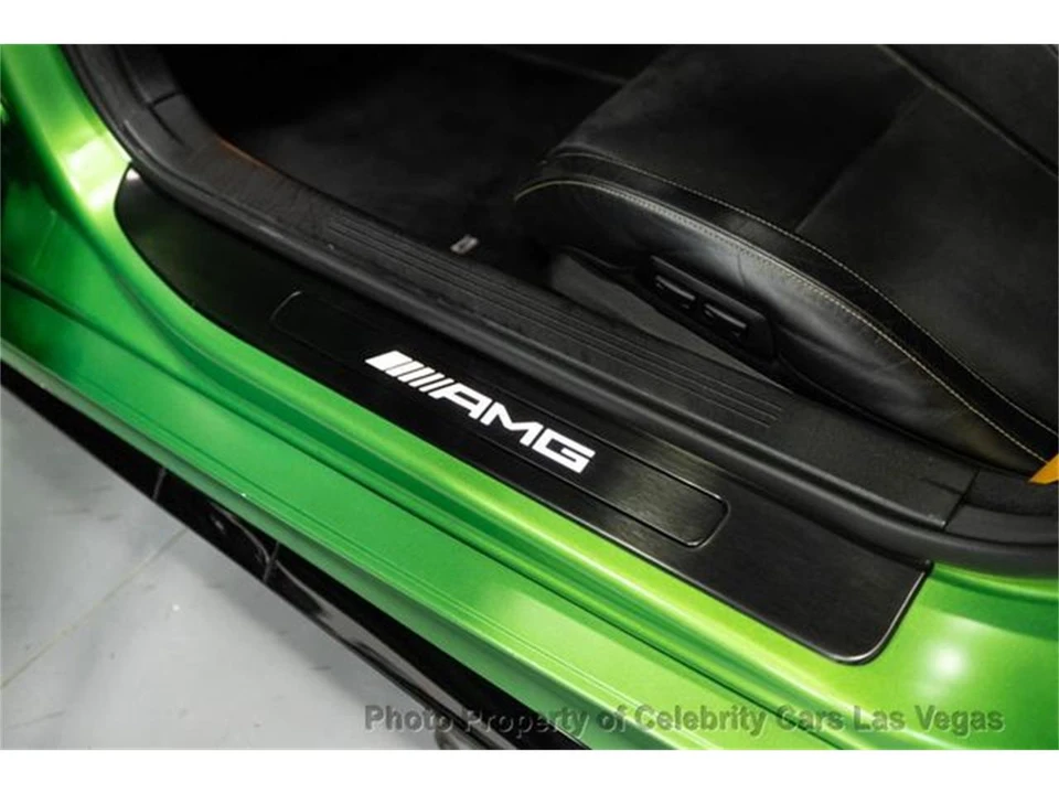 2020 Mercedes-Benz AMG GT - Image 31 of 31