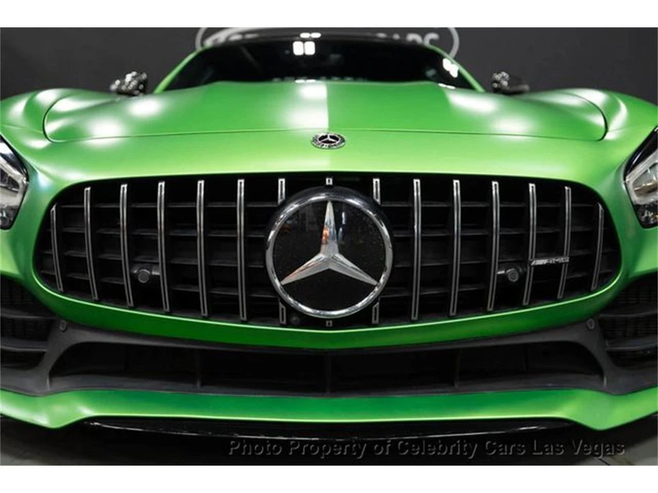 2020 Mercedes-Benz AMG GT - Image 20 of 31