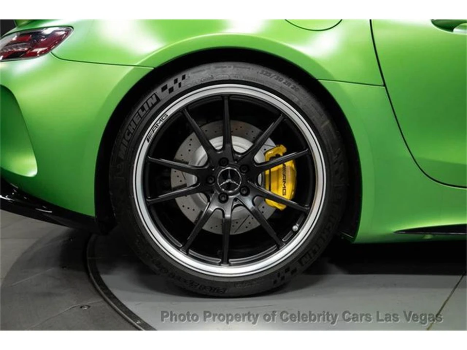 2020 Mercedes-Benz AMG GT - Image 12 of 31