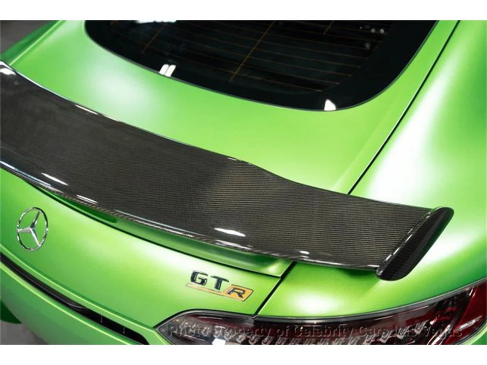 2020 Mercedes-Benz AMG GT - Image 6 of 31