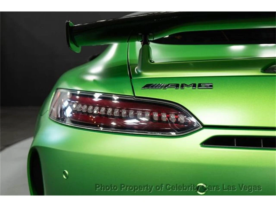 2020 Mercedes-Benz AMG GT - Image 4 of 31