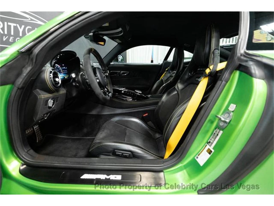 2020 Mercedes-Benz AMG GT - Image 2 of 31