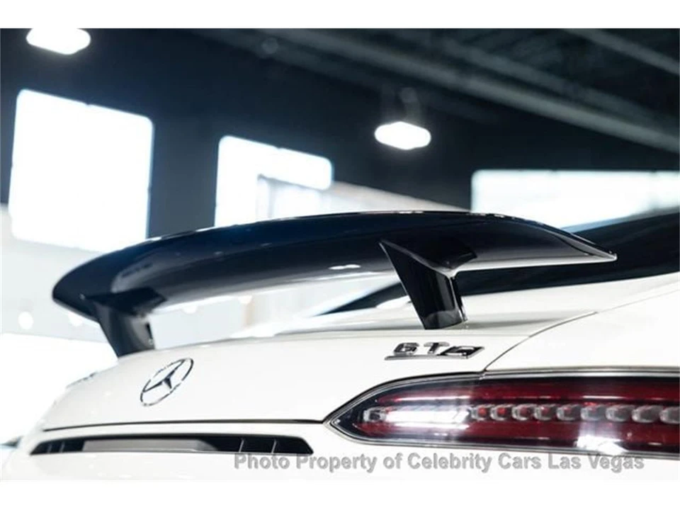 2020 Mercedes-Benz AMG GT - Image 13 of 31