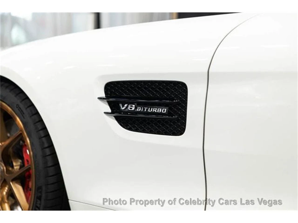 2020 Mercedes-Benz AMG GT - Image 25 of 31