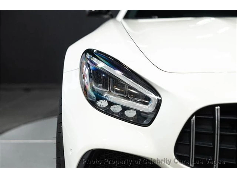 2020 Mercedes-Benz AMG GT - Image 19 of 31
