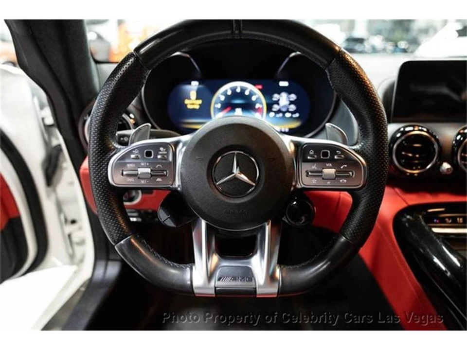 2020 Mercedes-Benz AMG GT - Image 31 of 31