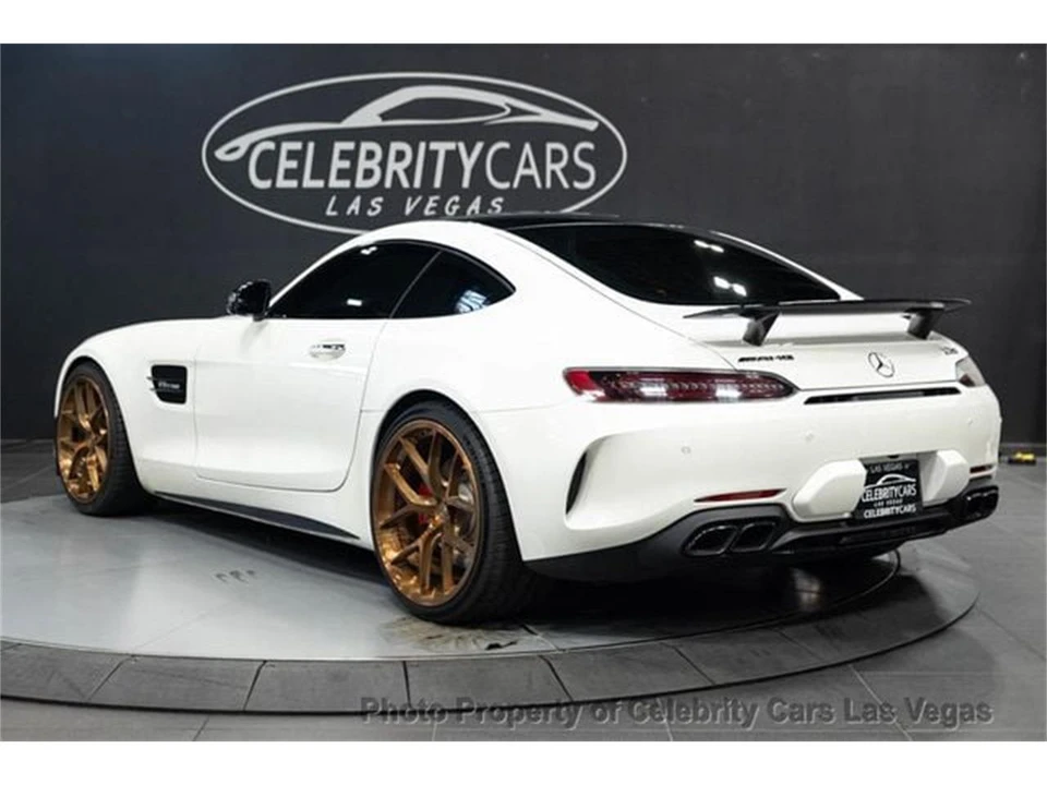 2020 Mercedes-Benz AMG GT - Image 3 of 31