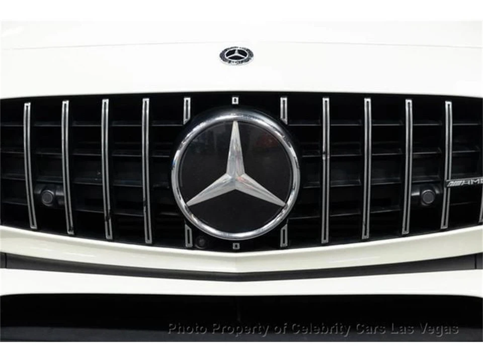 2020 Mercedes-Benz AMG GT - Image 20 of 31