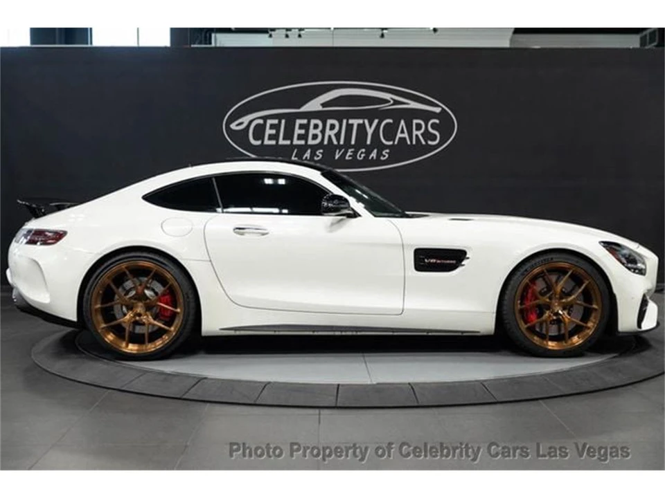 2020 Mercedes-Benz AMG GT - Image 6 of 31