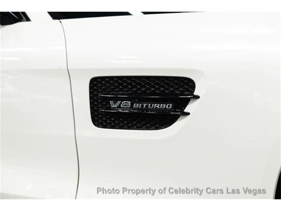 2020 Mercedes-Benz AMG GT - Image 18 of 31