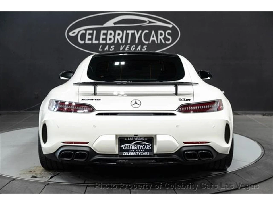 2020 Mercedes-Benz AMG GT - Image 4 of 31