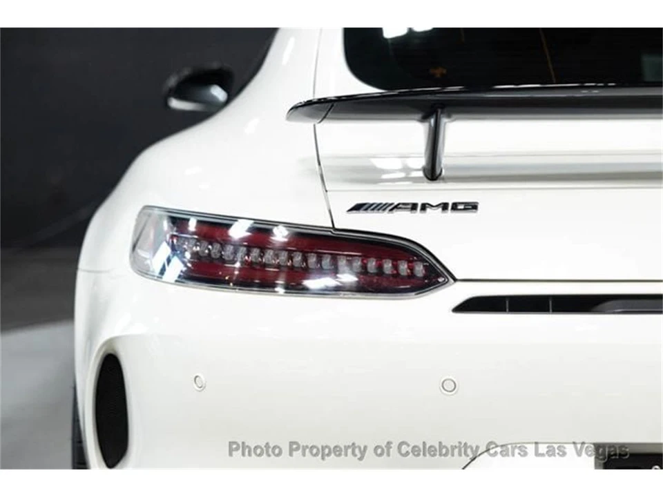2020 Mercedes-Benz AMG GT - Image 10 of 31