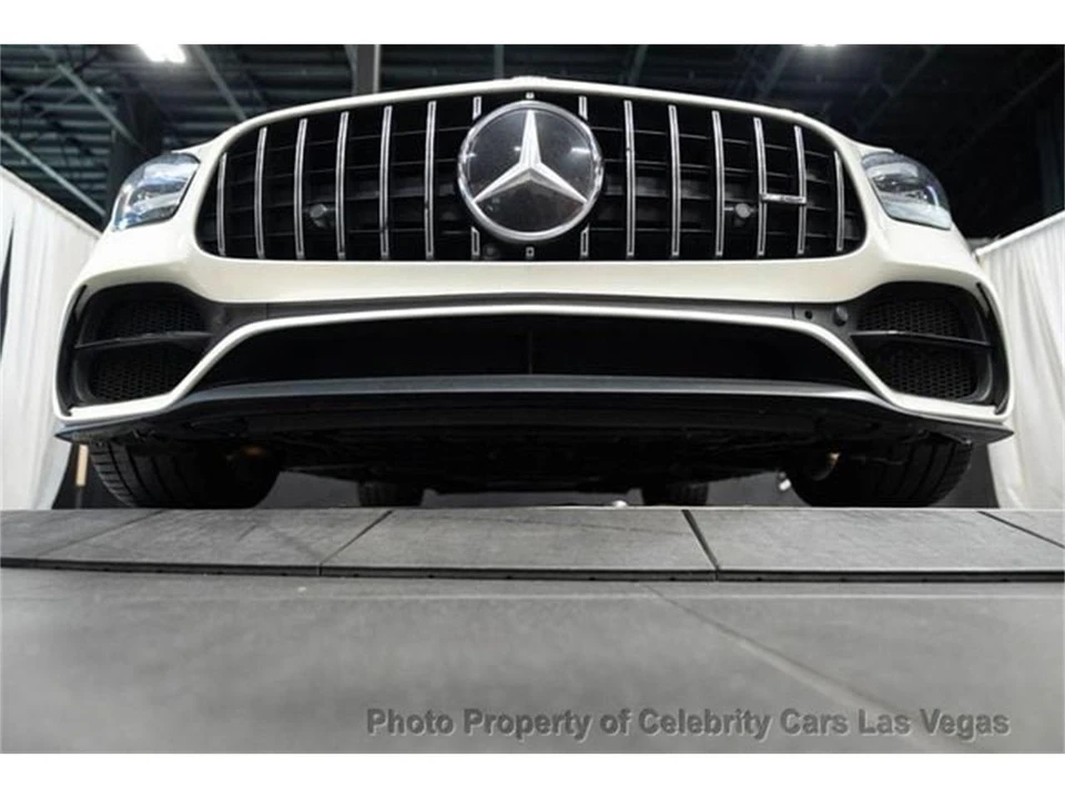 2020 Mercedes-Benz AMG GT - Image 26 of 31