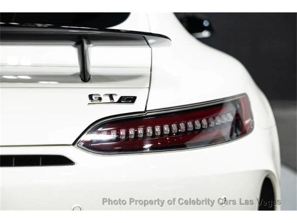 2020 Mercedes-Benz AMG GT - Image 12 of 31