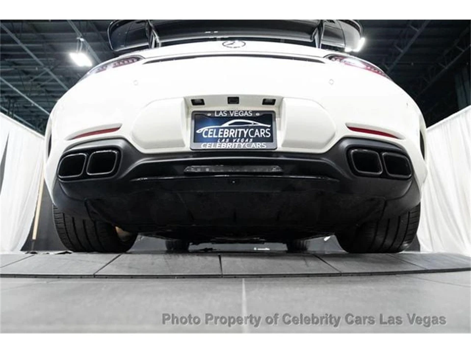 2020 Mercedes-Benz AMG GT - Image 14 of 31