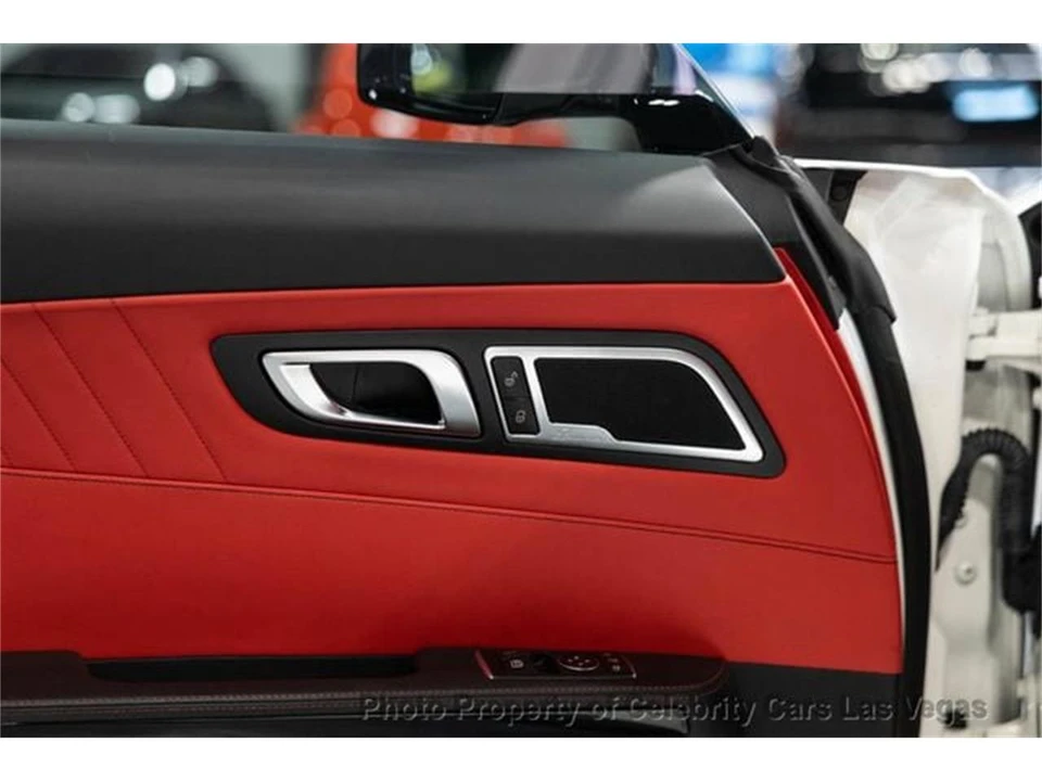 2020 Mercedes-Benz AMG GT - Image 30 of 31