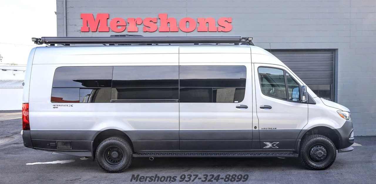 2020 Airstream - Image 9 of 21