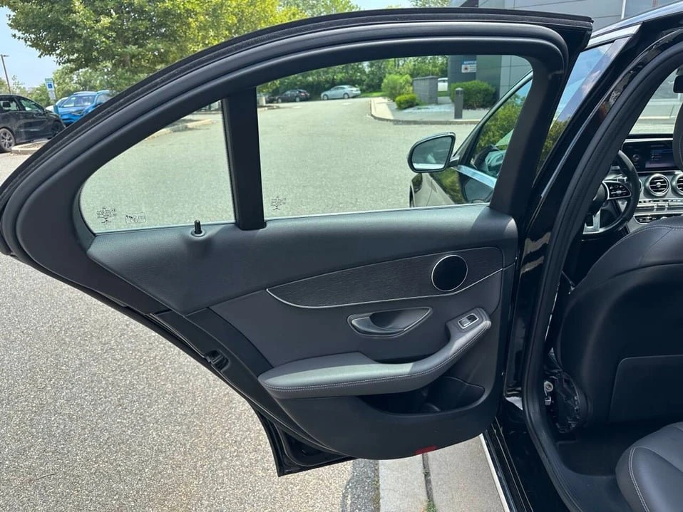 2020 Mercedes-Benz W205 C-Class - Image 13 of 20