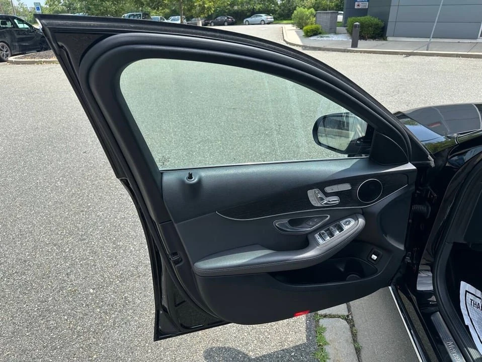 2020 Mercedes-Benz W205 C-Class - Image 10 of 20
