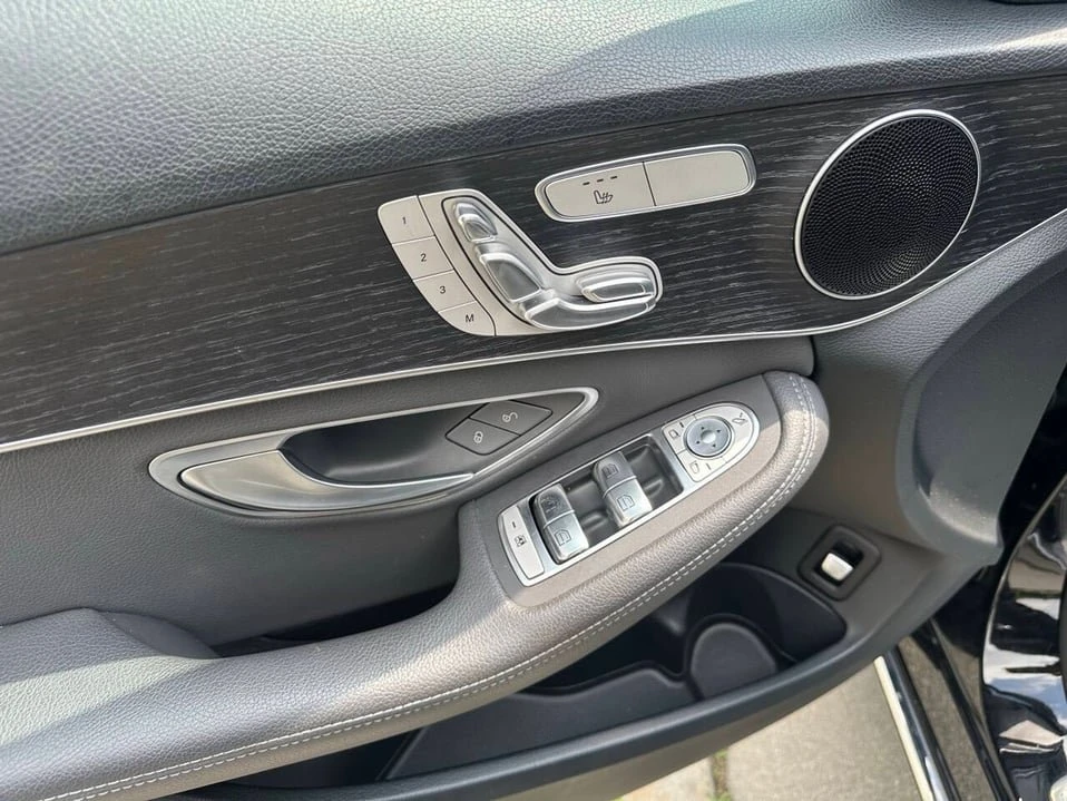 2020 Mercedes-Benz W205 C-Class - Image 12 of 20