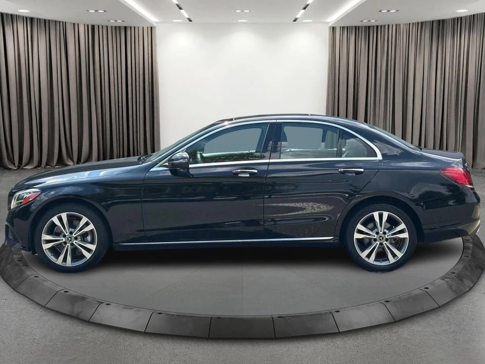2020 Mercedes-Benz W205 C-Class - Image 2 of 20