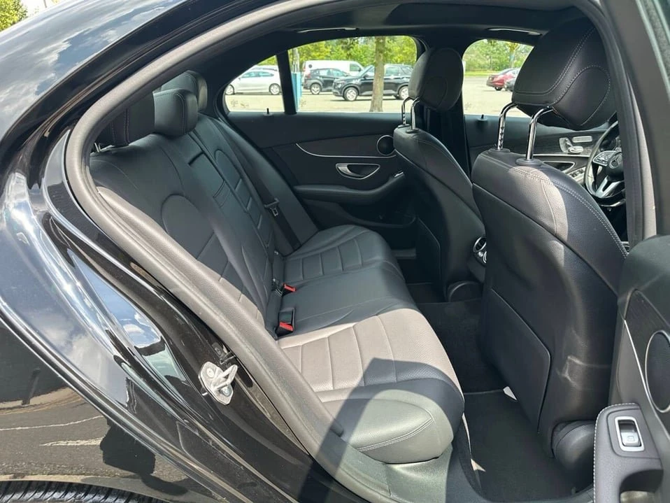 2020 Mercedes-Benz W205 C-Class - Image 18 of 20