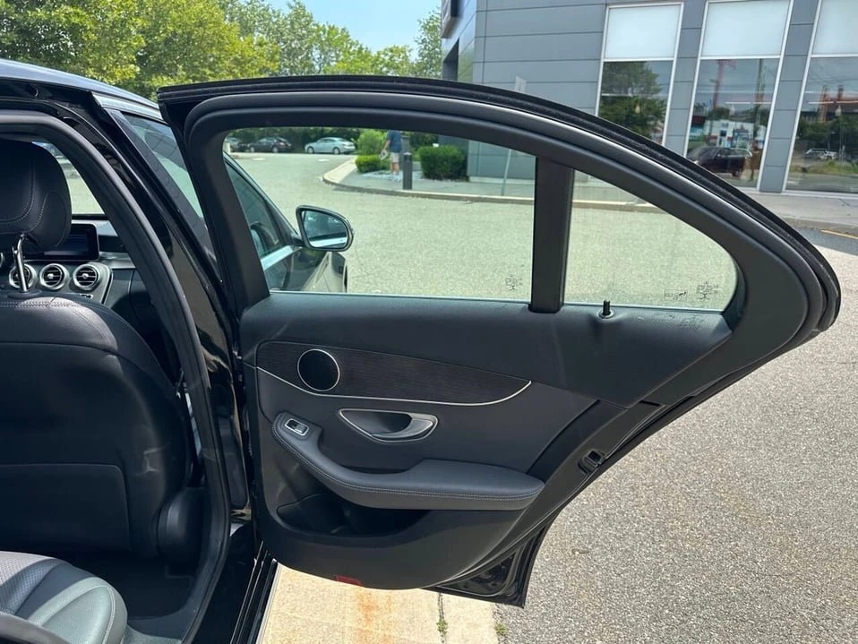 2020 Mercedes-Benz W205 C-Class - Image 17 of 20