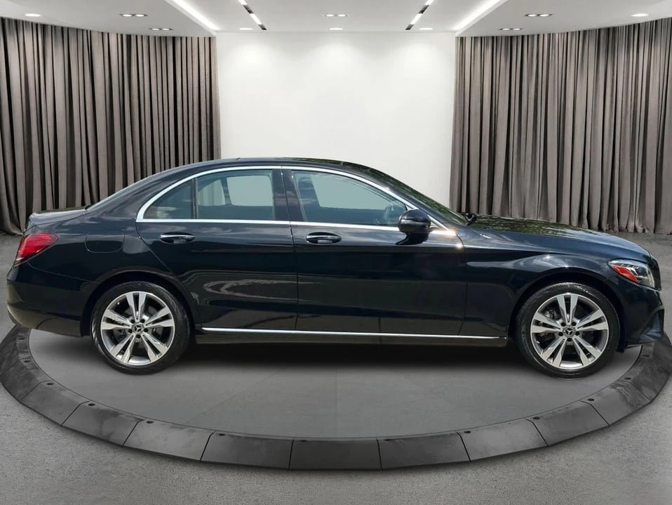2020 Mercedes-Benz W205 C-Class - Image 6 of 20