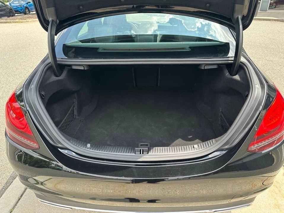 2020 Mercedes-Benz W205 C-Class - Image 16 of 20