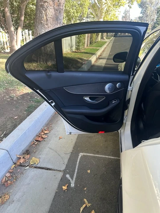 2020 Mercedes-Benz W205 C-Class - Image 18 of 20