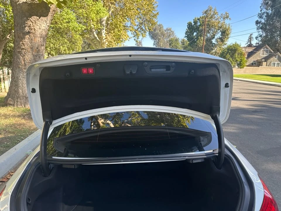 2020 Mercedes-Benz W205 C-Class - Image 15 of 20