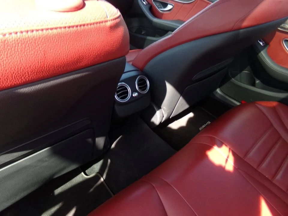 2020 Mercedes-Benz W205 C-Class - Image 20 of 20