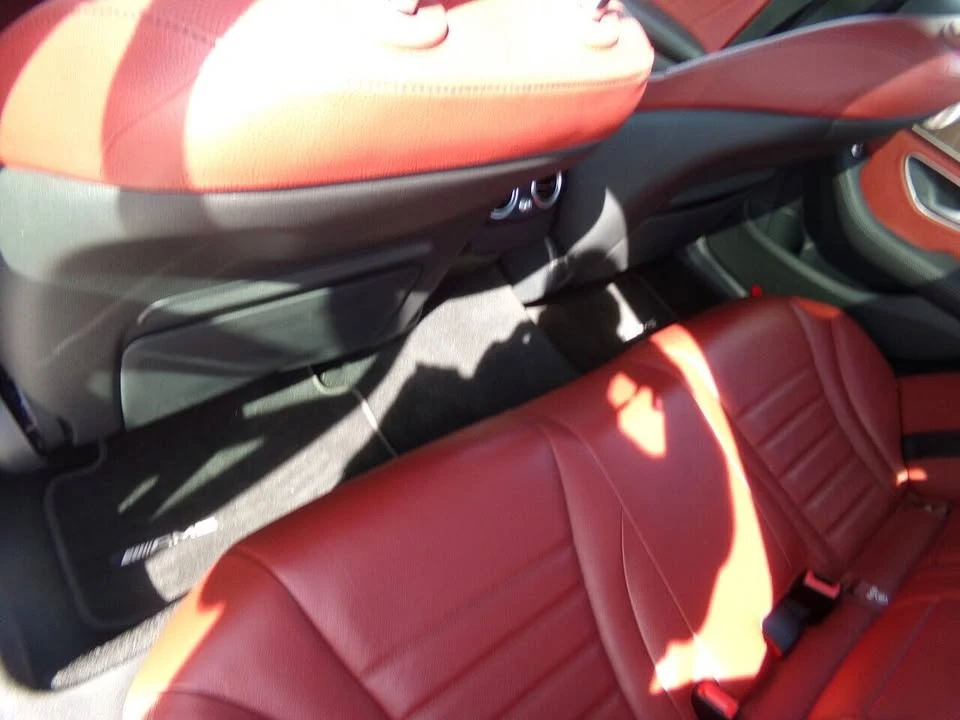 2020 Mercedes-Benz W205 C-Class - Image 19 of 20