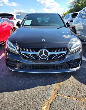 2020 Mercedes-Benz C-Class C 30