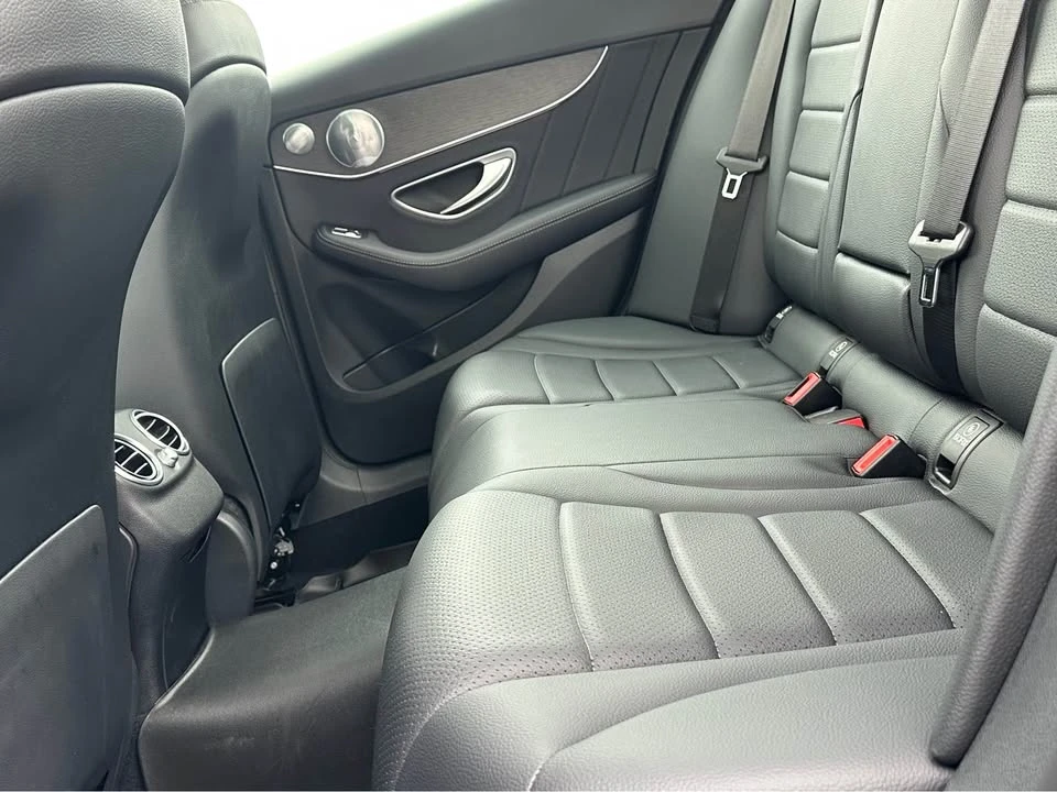 2020 Mercedes-Benz W205 C-Class - Image 12 of 12