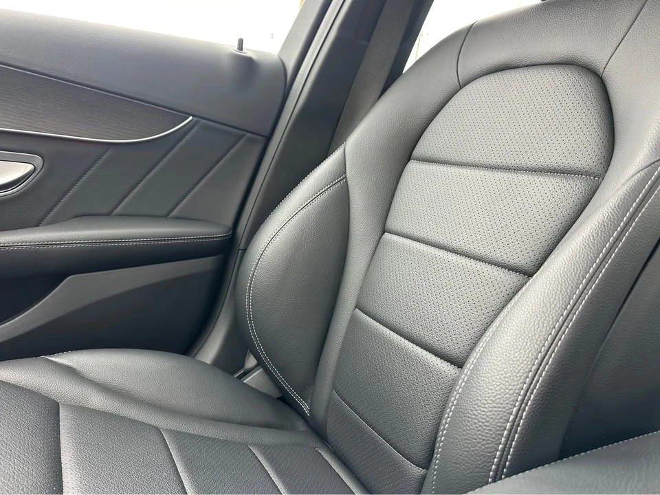2020 Mercedes-Benz W205 C-Class - Image 10 of 12