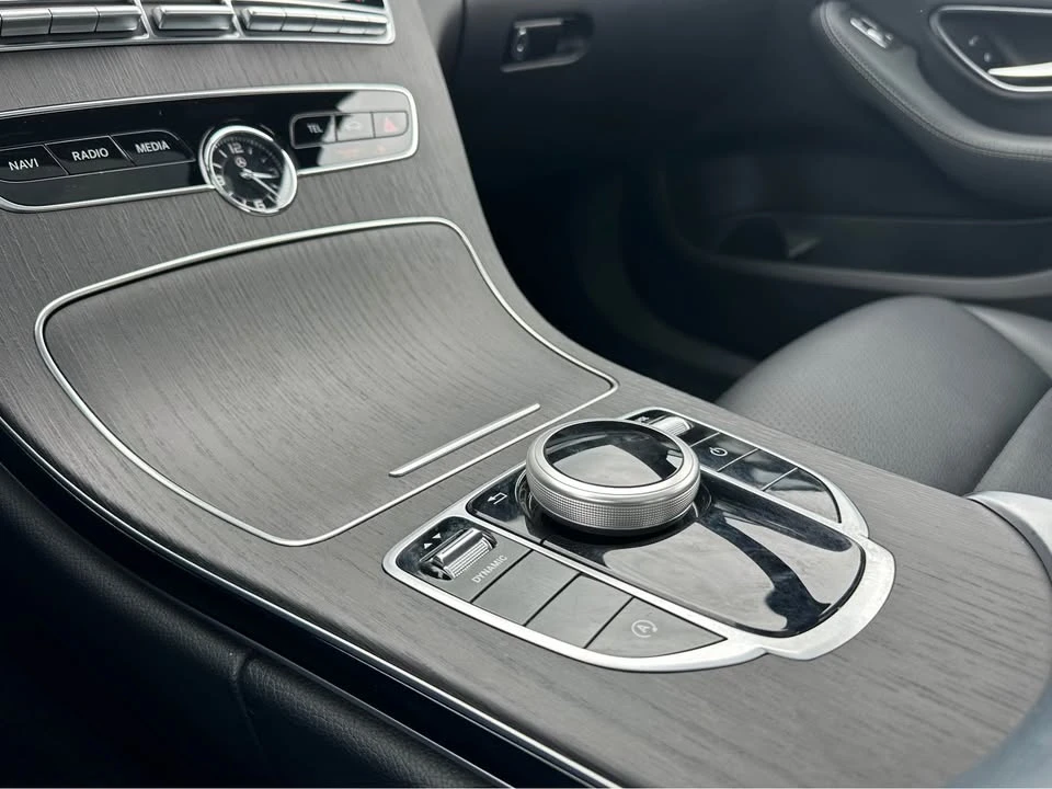 2020 Mercedes-Benz W205 C-Class - Image 8 of 12