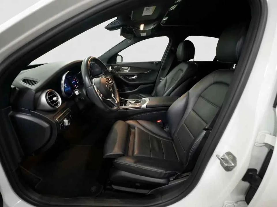 2020 Mercedes-Benz W205 C-Class - Image 8 of 9