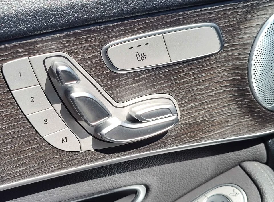 2020 Mercedes-Benz W205 C-Class - Image 12 of 12