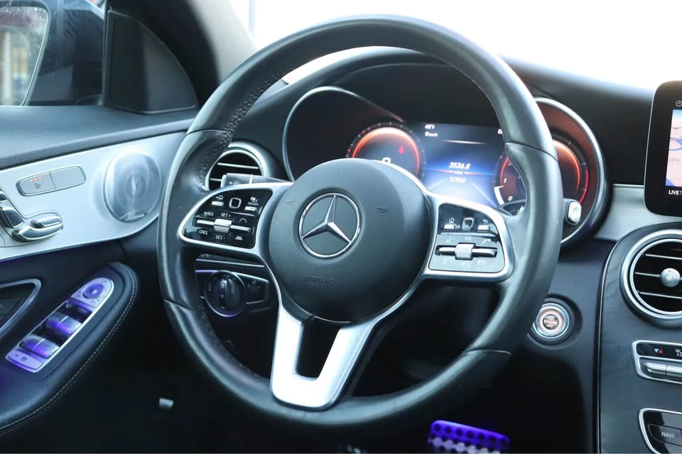 2020 Mercedes-Benz W205 C-Class - Image 19 of 19