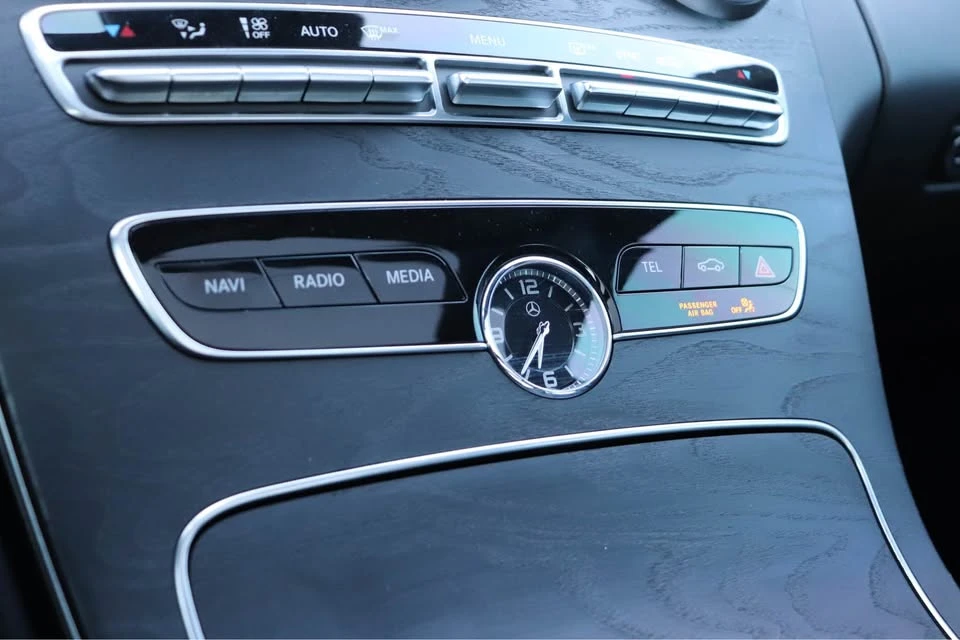 2020 Mercedes-Benz W205 C-Class - Image 16 of 19