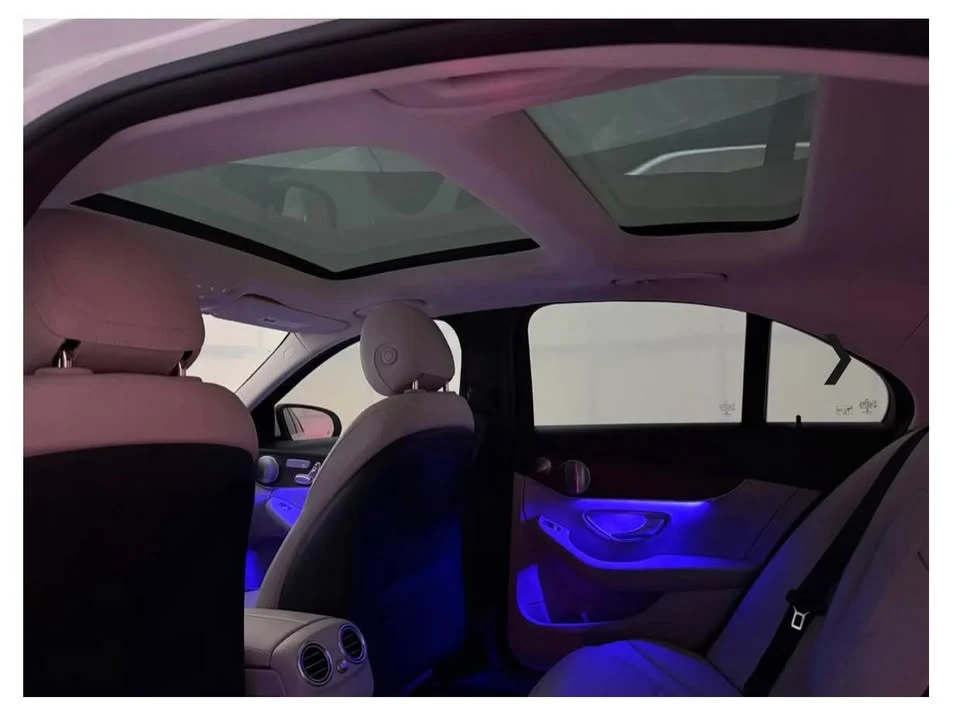 2020 Mercedes-Benz W205 C-Class - Image 6 of 8