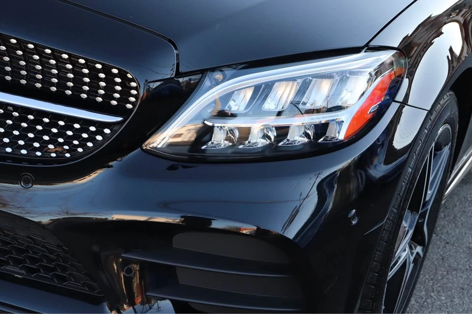 2020 Mercedes-Benz W205 C-Class - Image 5 of 19