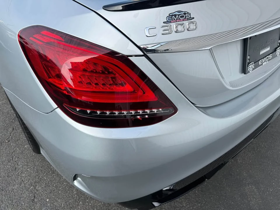 2020 Mercedes-Benz W205 C-Class - Image 5 of 19