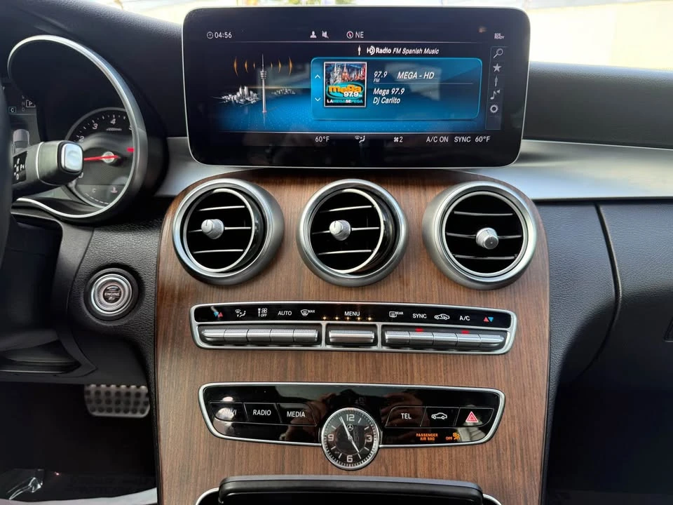 2020 Mercedes-Benz W205 C-Class - Image 17 of 19