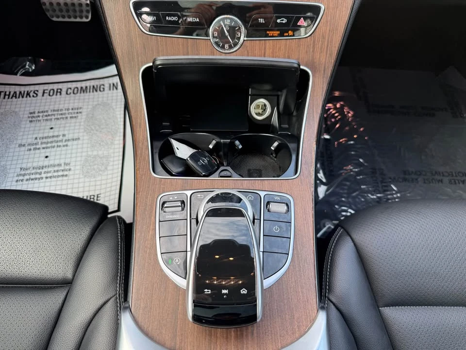 2020 Mercedes-Benz W205 C-Class - Image 18 of 19